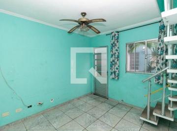 Casa · 51m² · 2 Quartos · 1 Vaga · Casa à Venda - Jardim Santo Antonio, 2 Quartos, 51 m² - São Paulo