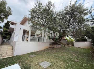 Casa · 220m² · 3 Quartos · Condomínio Terras do Oriente - Casa à venda no Condomínio Terras do Oriente – Valinhos/SP