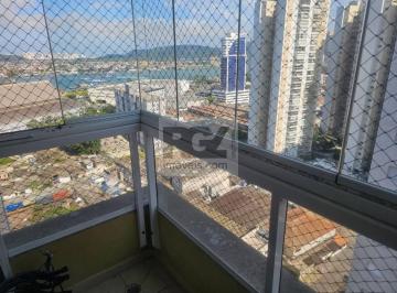 b7e70a0137feec2f03ea071e90d103d398fa8dda · Apartamento com 3 dormitórios à venda, 77 m² por R$ 820.000,00 - Ponta da Praia - Santos/SP