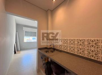 18fc8a901c929535075ca48aaf61309ff2f384f9 · Kitnet com 1 dormitório à venda, 25 m² por R$ 320.000,00 - Ponta da Praia - Santos/SP