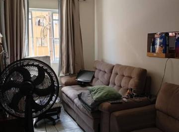 2410b874368145ad576ffb0cb7f64ace156b3bb9 · Apartamento com 2 dormitórios à venda, 47 m² por R$ 215.000,00 - Loteamento Country Ville - Campinas