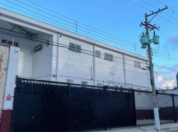 086561c2c29531fc116d798d18e72f519d76fda5 · Galpão para alugar, 1500 m² por R$ 34.300/mês - Centro - Guarulhos/SP