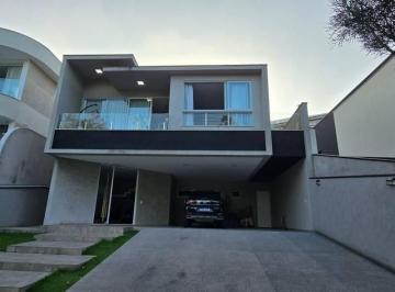 e904188cc5bf176ea794b05c60b01e0e325458f3 · Casa com 4 dormitórios para alugar, 300 m² por R$ 18.000,00/mês - Condomínio Arujá 5 - Arujá/SP