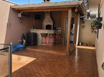 a6da8416a2172751abe24028783767d2b2aec468 · Casa com piscina e área gourmet no Residencial Jequitibá – Ribeirão Preto
