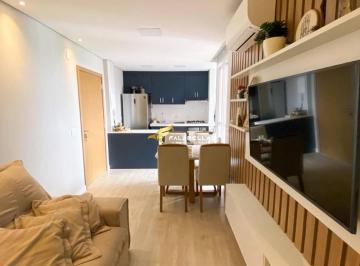 1ebb25a2a856fa7c1c5372f85bb54e7882a4d987 · Apartamento a venda no Condomínio Myriad no bairro Engordadouro em Jundiaí! São 52m² com 2 quartos e