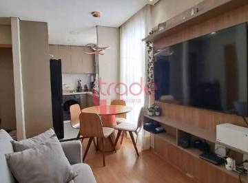 3eeb4fd9edc1dd16b8c77c5d67ab7d97645b3e02 · Apartamento á Venda de 02 Quartos no bairro Recreio das Acácias em Ribeirão Preto.
