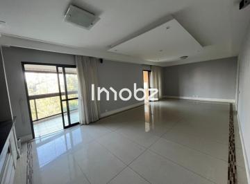 Apartamento · 192m² · 4 Quartos · 4 Vagas · Apartamento para locação no Condomínio Villaggio Panamby - Itapaiuna, 1800 - São Paulo - SP - CEP: 0