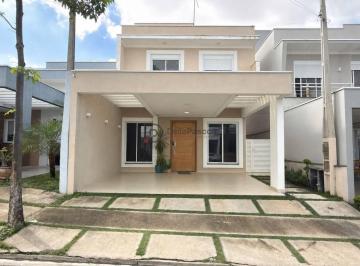 806ba8eb3d42da061e17f0a9b67adb3066e3e919 · Sobrado com 3 dormitórios à venda, 126 m² por R$ 930.000,00 - Jardim Park Real - Indaiatuba/SP