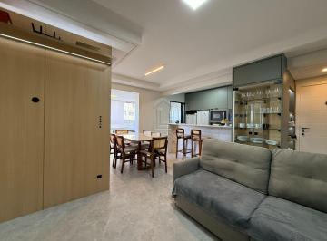 Apartamento · 92m² · 3 Quartos · 2 Vagas · APARTAMENTO SEMIMOBILIADO NO CENTRO DE CRICIÚMA