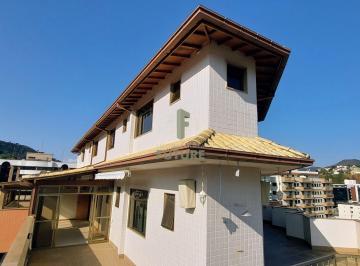 Apartamento · 310m² · 5 Quartos · 2 Vagas · Apartamento Cobertura Duplex com 5 quartos em Agriões - Teresópolis/RJ
