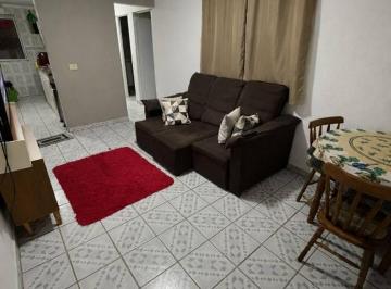 5ec87ff9f9ca48ff479f35729c663e7b1736c66a · Apartamento 2° etapa condominio Alvorada, com 2 dormitórios à venda, 53 m² por R$ 240.000 - Jardim A