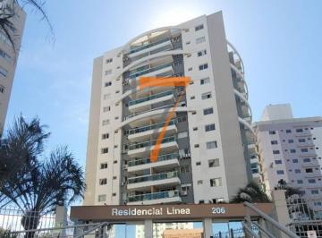 eb2b86d55d50b96ac4991d6b4baefb2daf4d22b3 · Apartamento com 1 dormitório à venda, 43 m² por R$ 450.000,00 - Barreiros - São José/SC