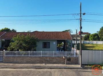 18f60b0a8a63d152ac23d98751c12900fd29cf75 · Casa com 3 dormitórios à venda, 163 m² por R$ 800.000 - Jardim Perola do Atlântico - Itapoá/SC