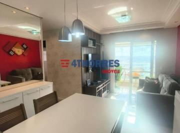 Photo 1 · Apartamento de 3 quartos, 2 vagas de garagem!