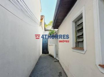 d6f34aa44605daed80755c2e6bf6fbd23e806f35 · Casa com 1 quarto para alugar, 80 m² - Vila Sônia - São Paulo/SP