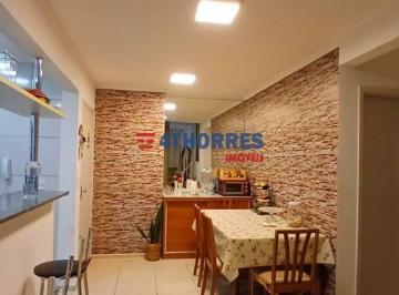 1f6a4caeac3c20678714ef4a34a428f6972bddce · Apartamento Duplex com 2 quartos à venda, 98 m² - Cidade dos Bandeirantes - São Paulo/SP