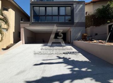 Casa · 400m² · 3 Quartos · 6 Vagas · ARUJÁ 5 - Casa em Condomínio em Aruja 5, Arujá/SP
