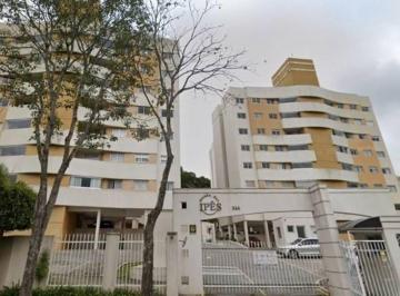 350d1c3275aa36e730ef0dce33dd99a5c56729ae · Apartamento com 2 dormitórios para alugar, 50 m² por R$ 2.902,84/mês - Campo Comprido - Curitiba/PR