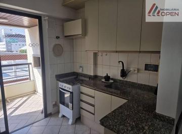 24b1ec60267da87ac250060ec48eced6a806232b · Apartamento com 1 dormitório à venda, por R$ 565.000 - Canasvieiras - Florianópolis/SC