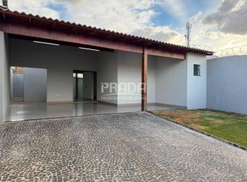 85941f660e9838aac17cc37b72b4aa5c0c7cb54f · Casa com 3 quartos à venda, 155 m² - Jardim Botânico - Uberlândia/MG