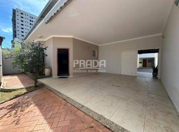 3466a04c9e2039d986a115f80d90bfeff92f30cb · Casa com 4 quartos à venda, 220 m² - Santa Mônica - Uberlândia/MG