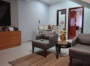 1157ce374fff93aba1191063b5f567a94e36ed12 · Casa com 3 quartos à venda, 194 m² - Alto Umuarama - Uberlândia/MG
