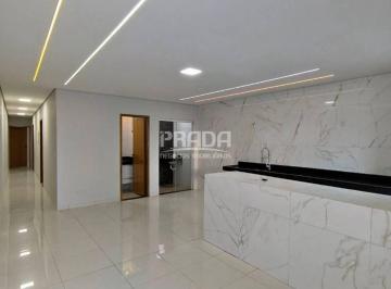 7ae98566136e63d5e3de900b67178bc13915dee5 · Casa com 3 quartos à venda, 100 m² - Jardim Canaã - Uberlândia/MG