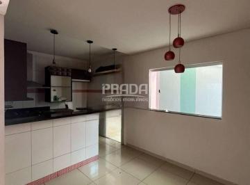 fd9ba8f5545d7b4b2b602680469342a292f4622b · Casa com 3 quartos à venda, 140 m² - Jardim Botânico - Uberlândia/MG