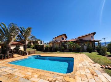 cf5be975732bf1dd508676ff101a671d46a65183 · Casa com 5 dormitórios à venda, 2.284 m² por R$ 900.000 - Condomínio Ninho Verde II - Pardinho/SP