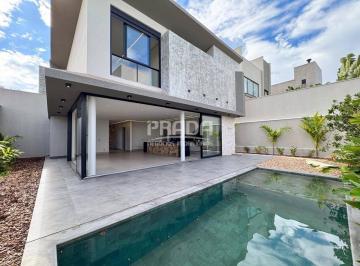a91a287a7b7f4bae9ee66e626fcbe9a4ee34624a · Casa Alto Padrão com 4 quartos à venda, 303 m² - Condomínio Alphaville 2 - Granja Marileusa - Uberlâ
