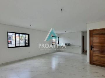 f4b2159799185503fd2805a4e83b86eac9ebb1dd · Sobrado com 3 dormitórios à venda, 100 m² - Campestre - Santo André/SP