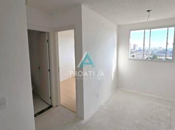4a2d500f44d88e2ff3d0874efd912067b94c81c2 · Apartamento com 2 dormitórios à venda, 35 m² por R$ 345.000,00 - Jardim - Santo André/SP