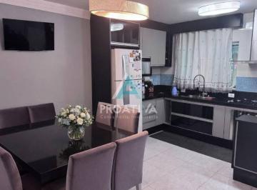 c2766f2af1ae7e77057b979a7108e7b146c9ea6b · Sobrado com 3 dormitórios à venda, 137 m² por R$ 860.000,07 - Vila Francisco Matarazzo - Santo André