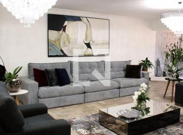 Casa · 390m² · 4 Quartos · 2 Vagas · Casa à Venda - Parque dos Príncipes, 4 Quartos, 390 m² - São Paulo