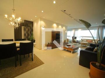 Apartamento · 150m² · 3 Quartos · 4 Vagas · Apartamento à Venda - Jardim do Mar, 3 Quartos, 150 m² - São Bernardo do Campo