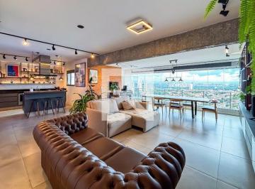 Apartamento · 150m² · 3 Quartos · 2 Vagas · Apartamento à Venda - Vila Madalena, 3 Quartos, 150 m² - São Paulo