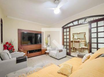 Casa · 294m² · 3 Quartos · 4 Vagas · Casa à Venda - Padroeira, 3 Quartos,  294 m² - Osasco