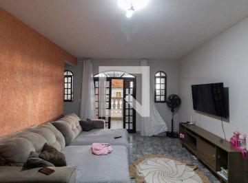 Casa · 350m² · 3 Quartos · 2 Vagas · Casa à Venda - Vila Princesa Isabel, 3 Quartos,  350 m² - São Paulo