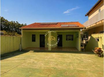 9dec30d631433f2782999fd0f643275daba33794 · Casa com 2 dormitórios à venda, 171 m² - Jardim Portugal - Valinhos/SP