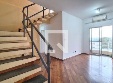 Apartamento · 132m² · 4 Quartos · 1 Vaga · Apartamento à Venda - Vila Leopoldina, 4 Quartos, 132 m² - São Paulo