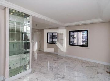 Apartamento · 100m² · 3 Quartos · 3 Vagas · Apartamento à Venda - Bosque da Saúde, 3 Quartos, 100 m² - São Paulo