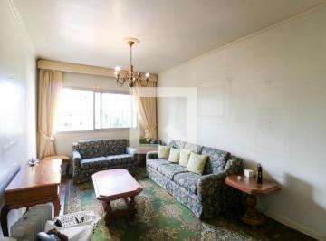 Apartamento · 129m² · 3 Quartos · 1 Vaga · Apartamento à Venda - Chácara Santo Antonio, 3 Quartos, 129 m² - São Paulo