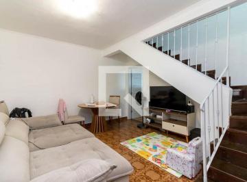 Casa · 300m² · 6 Quartos · 2 Vagas · Casa à Venda - Vila Santa Maria, 6 Quartos, 300 m² - São Paulo