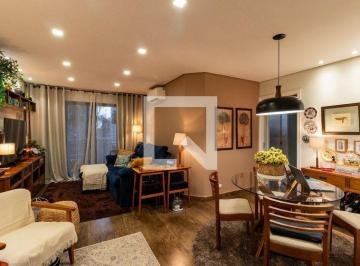 Apartamento · 99m² · 3 Quartos · 2 Vagas · Apartamento à Venda - Vila Leopoldina, 3 Quartos, 99 m² - São Paulo
