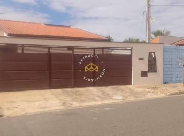 79b2f56c2e20d22072f3f87a45a92ff8c373f4b0 · Casa com 4 dormitórios para alugar, 290 m² - João Aranha - Paulínia/SP
