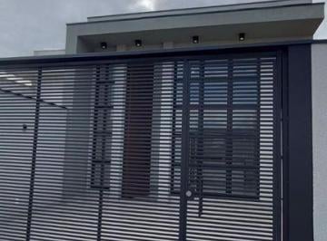 5c3acf13ef4fb23453ae78603d069f6b47b3a0e4 · Casa com 3 dormitórios à venda, 99 m²- Jardim São Sebastião - Hortolândia/SP