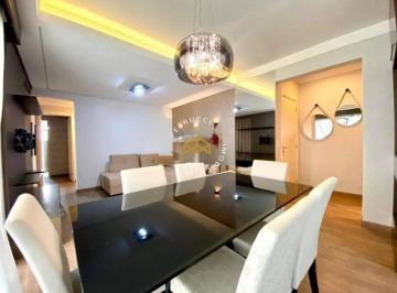eaed9493403555940c3866e931ae94686af833d0 · Apartamento com 3 dormitórios à venda, 109 m² - Jardim das Oliveiras - Campinas/SP