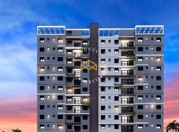 5dc7278c9035638d20b28c91e30b6ce71604afd5 · Apartamento com 1 dormitório à venda, 35 m² por R$ 540.000,00 - Jardim Nossa Senhora Auxiliadora - C