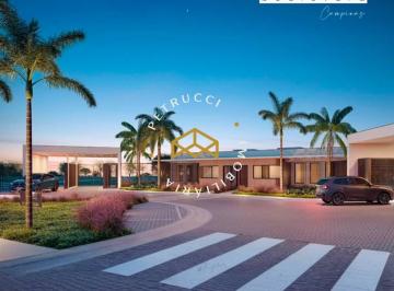 b6c4cc9488e105989c2c14fc44448a3c7c053fd5 · Terreno à venda, 200 m² por R$ 650.000 -Swiss boulevard Orbe - Campinas/SP