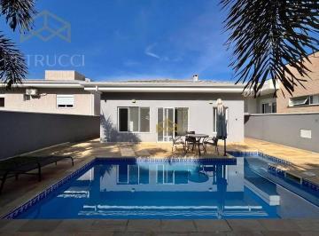 ef27ee6bf4692faca70572224b228b0f22ad2f4b · Casa com 4 dormitórios para alugar, 215 m²  - Swiss Park - Campinas/SP